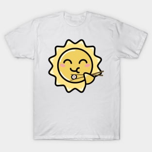 Sushi And Sunshine T-Shirt